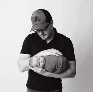 Meet your Posher, Nathan